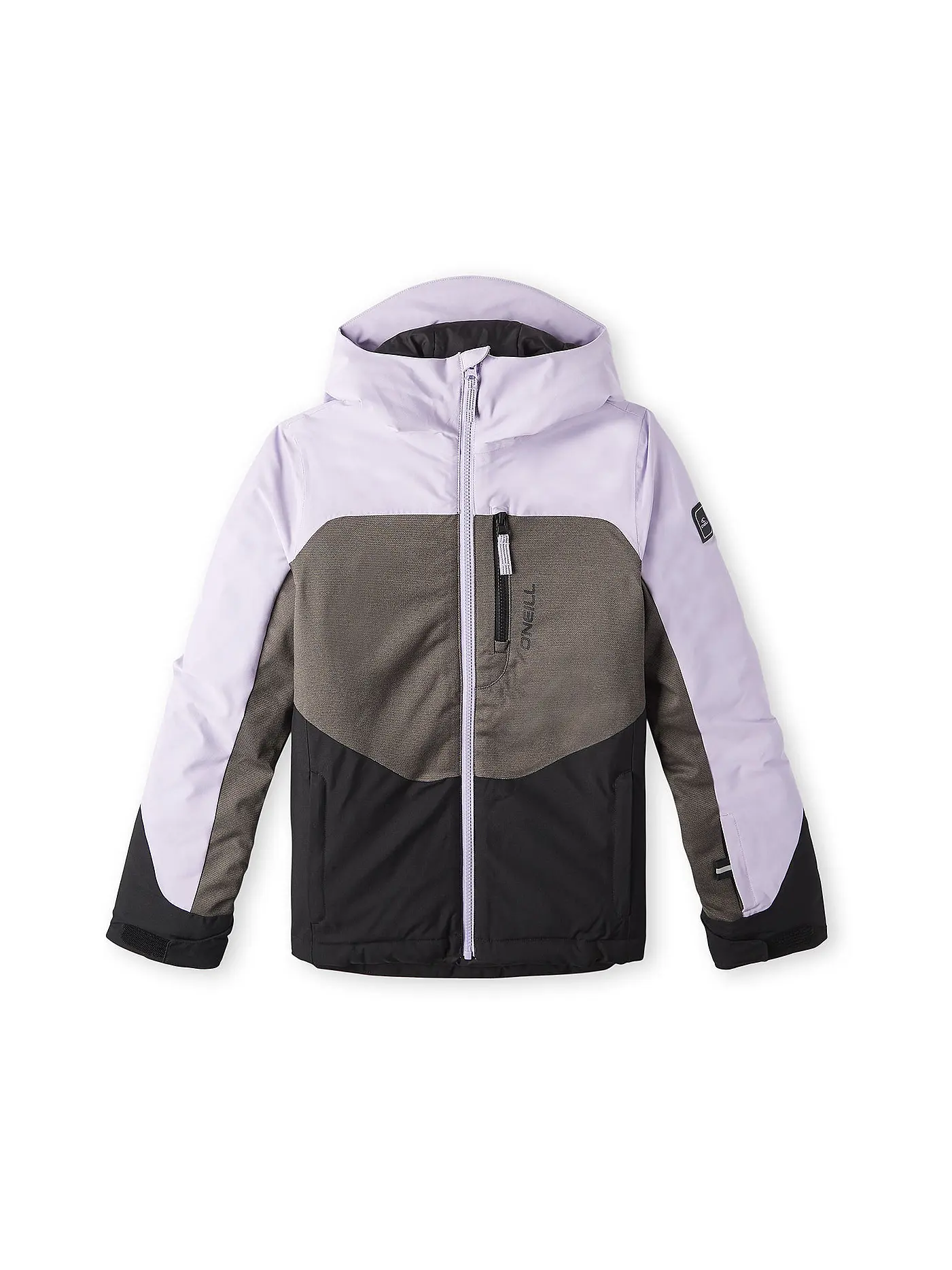 O'NEILL | Mädchen Snowboardjacke Carbonite | lila